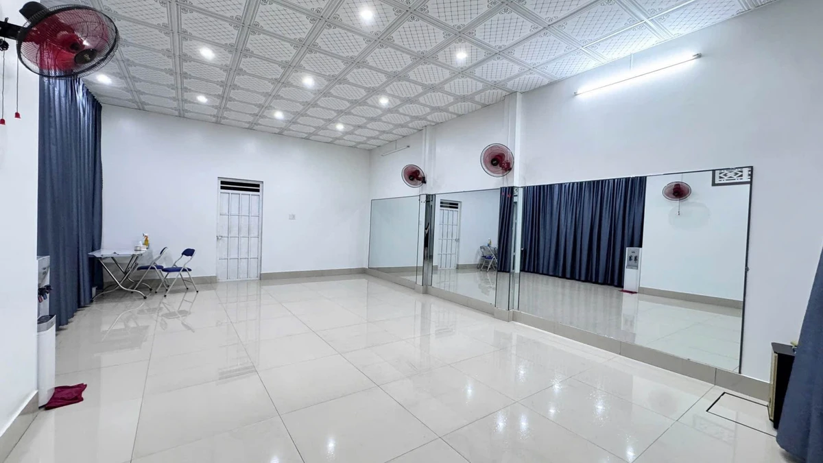 Bán nhà Tây Ninh 212 m², 3,2 tỷ tại Phạm Hùng - Ảnh thu nhỏ 5