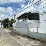 Bán dãy trọ hẻm Nguyễn Khuyến, Nha Trang, 99,9m², 4,35 tỷ - Ảnh thu nhỏ 1