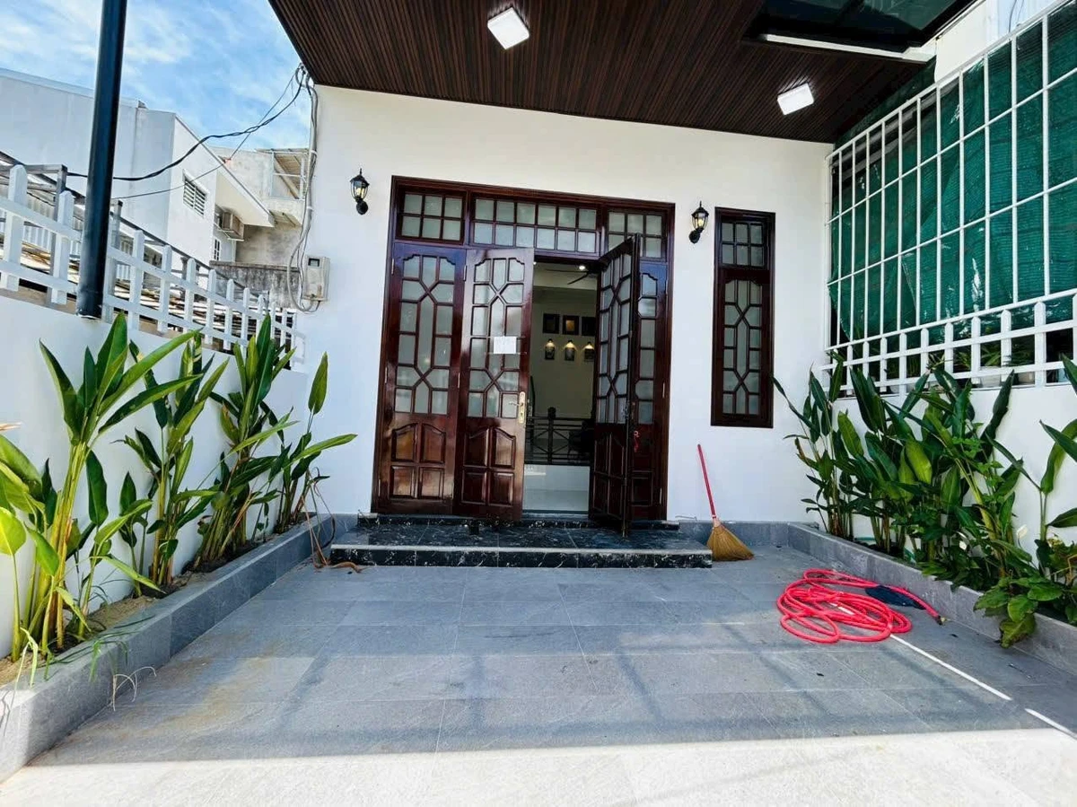 Bán nhà 2 tầng kiệt ô tô 93m² Dương Văn An, Huế - Ảnh thu nhỏ 2