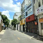 Bán tòa nhà mặt tiền đường Đặng Văn Ngữ, 8 tầng có thang máy, 103m2, Phú Nhuận - Ảnh thu nhỏ 1
