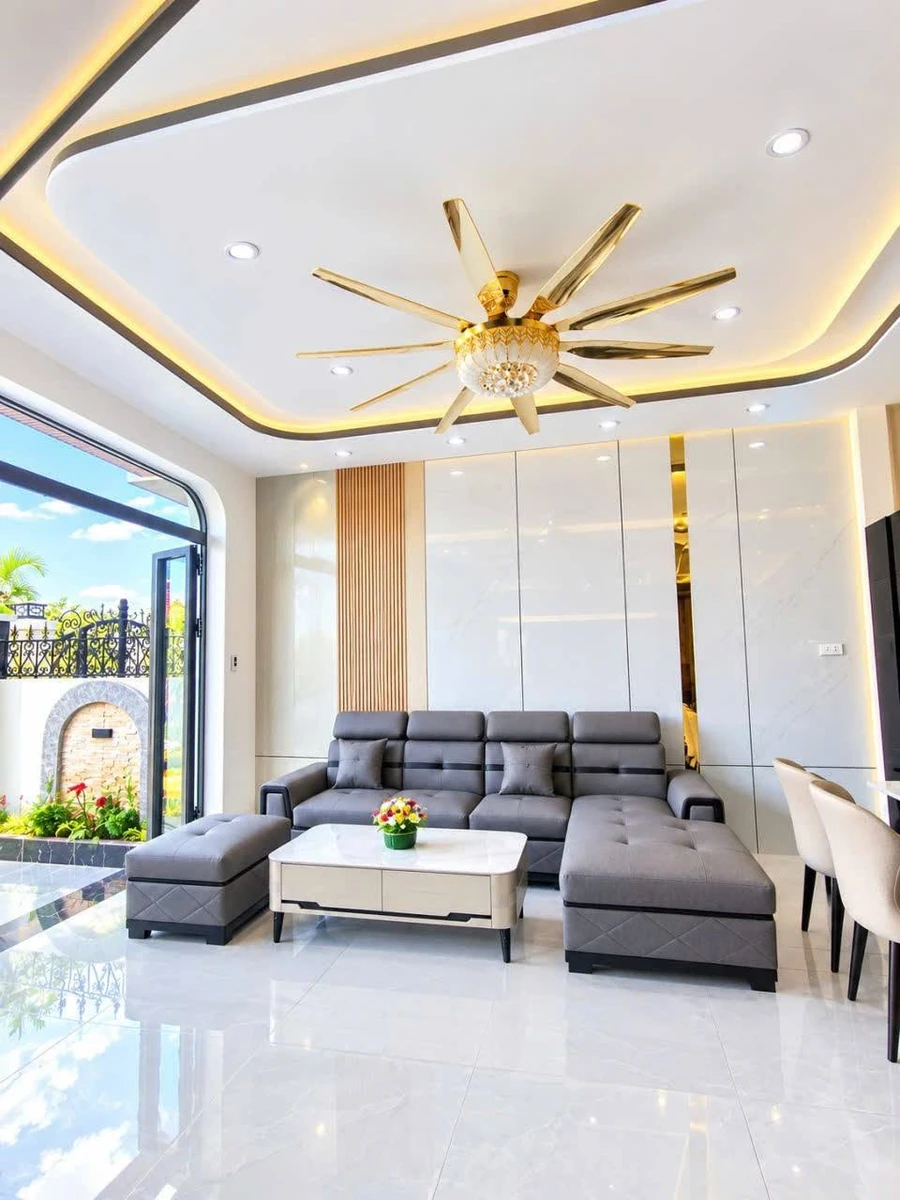 Nhà bán Diên An 3,18 tỷ 71,7m² 3PN full nội thất - Ảnh thu nhỏ 5
