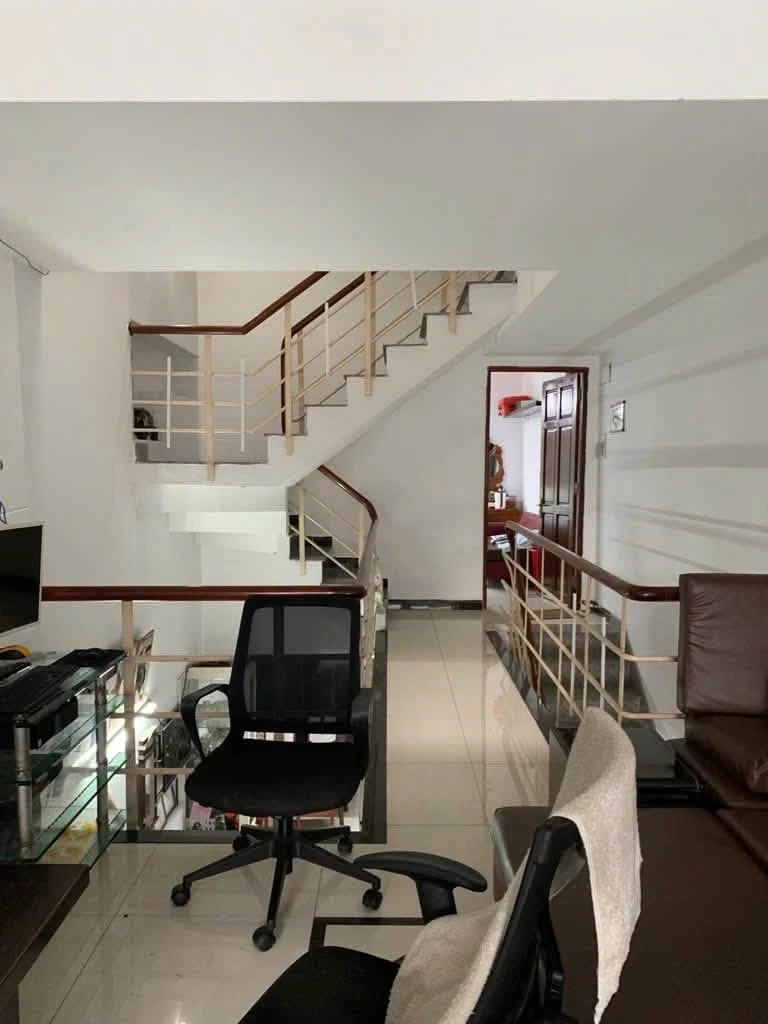 Bán nhà mặt tiền kinh doanh 74m2, 5 tầng, Phú Thạnh, Tân Phú, nhỉnh 12 tỷ - Ảnh thu nhỏ 5