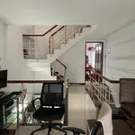 Bán nhà mặt tiền kinh doanh 74m2, 5 tầng, Phú Thạnh, Tân Phú, nhỉnh 12 tỷ - Ảnh thu nhỏ 5