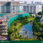 Mizuki Park - Căn hộ view sông Trellia Vista - Giỏ hàng trực tiếp CĐT Nam Long - PKD: 0932 661 *** - Ảnh thu nhỏ 41