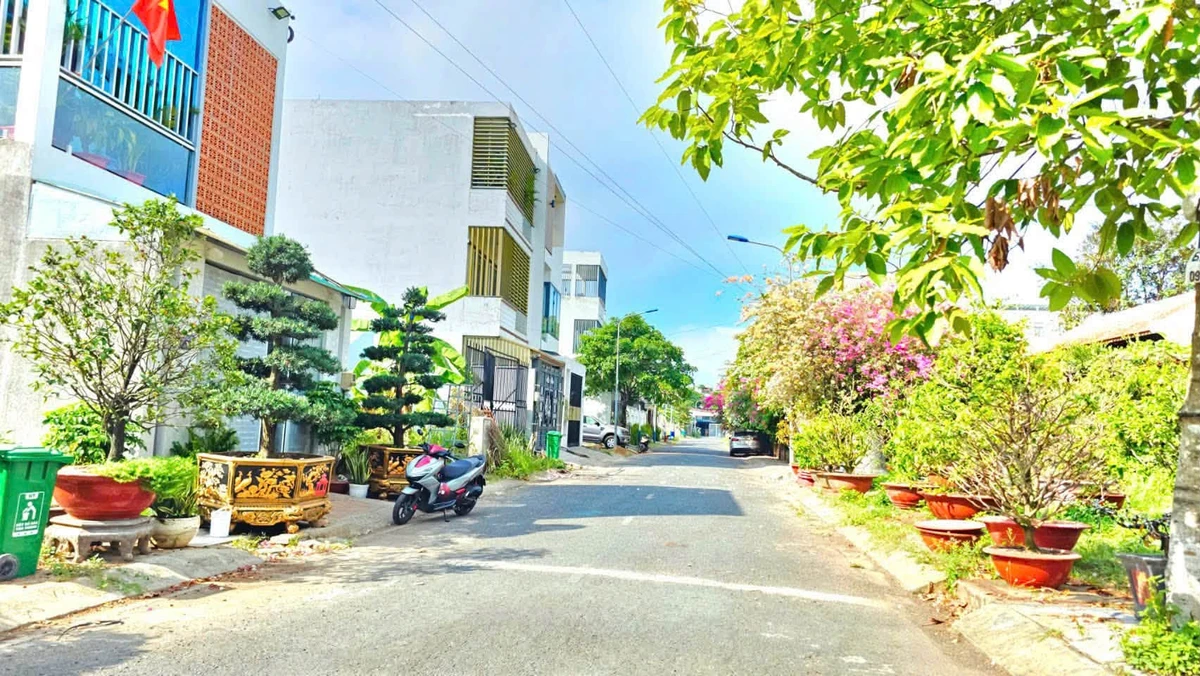 Bán đất 155m2 dự án Tăng Long Garden, gần Đông Tăng Long, Quận 9 giá 7,1 tỷ - Ảnh thu nhỏ 2