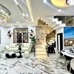 Bán nhà 3 tầng mới xây 70m² Nguyễn Công Trứ Quận 1 - Ảnh thu nhỏ 2
