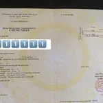 Bán lô đất 167,7m2 gần vòng xoay Gò Đậu, Thủ Dầu Một, giá 4,27 tỷ - Ảnh thu nhỏ 3
