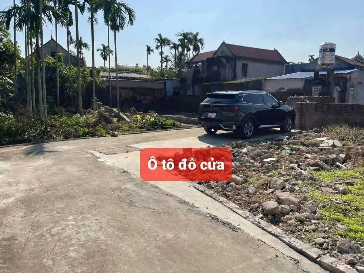 Bán nhà 100m2 ngang 6m Lâm Động, Thuỷ Nguyên, Hải Phòng - Ảnh thu nhỏ 2