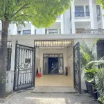 Bán nhà KDC gần cụm trường cấp 1,2 Đông Hòa Dĩ An, 92m2 1T2L hoàn công, sân ô tô, PN dưới - 6,1 tỷ - Ảnh thu nhỏ 24