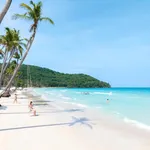 Bán lô đất 128m2 đường lưu thông, cực kỳ đẹp. DA tái định cư Suối Lớn, cách biển 500m, giá cực tốt - Ảnh thu nhỏ 10