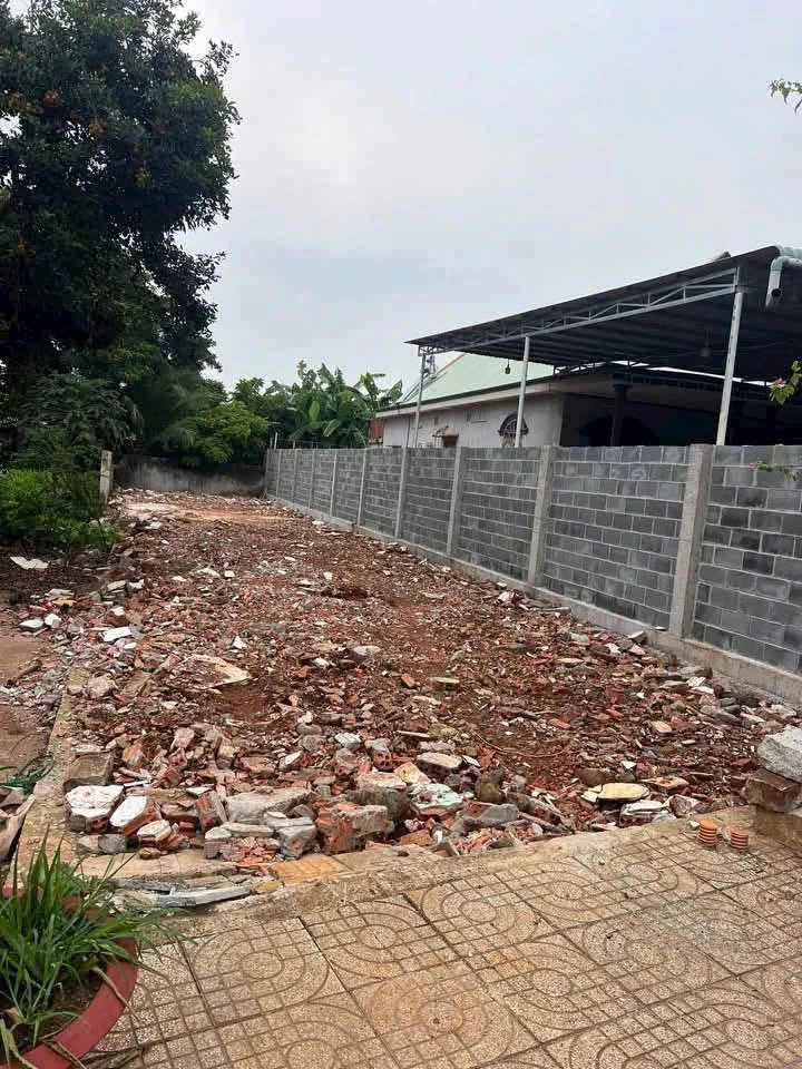 Bán đất 238m² có 100m² thổ cư, sổ hồng sẵn, giá 2,4 tỷ tại Long Phước, Thủ Đức - Ảnh thu nhỏ 5