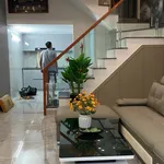 Bán nhà phố 38m2 3 tầng Nguyễn Cộng Hoà, An Biên, Hải Phòng - Ảnh thu nhỏ 3