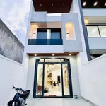 Bán nhà 1 trệt 1 lầu Trảng Dài 112.8m² 2,95 tỷ - Ảnh thu nhỏ 1