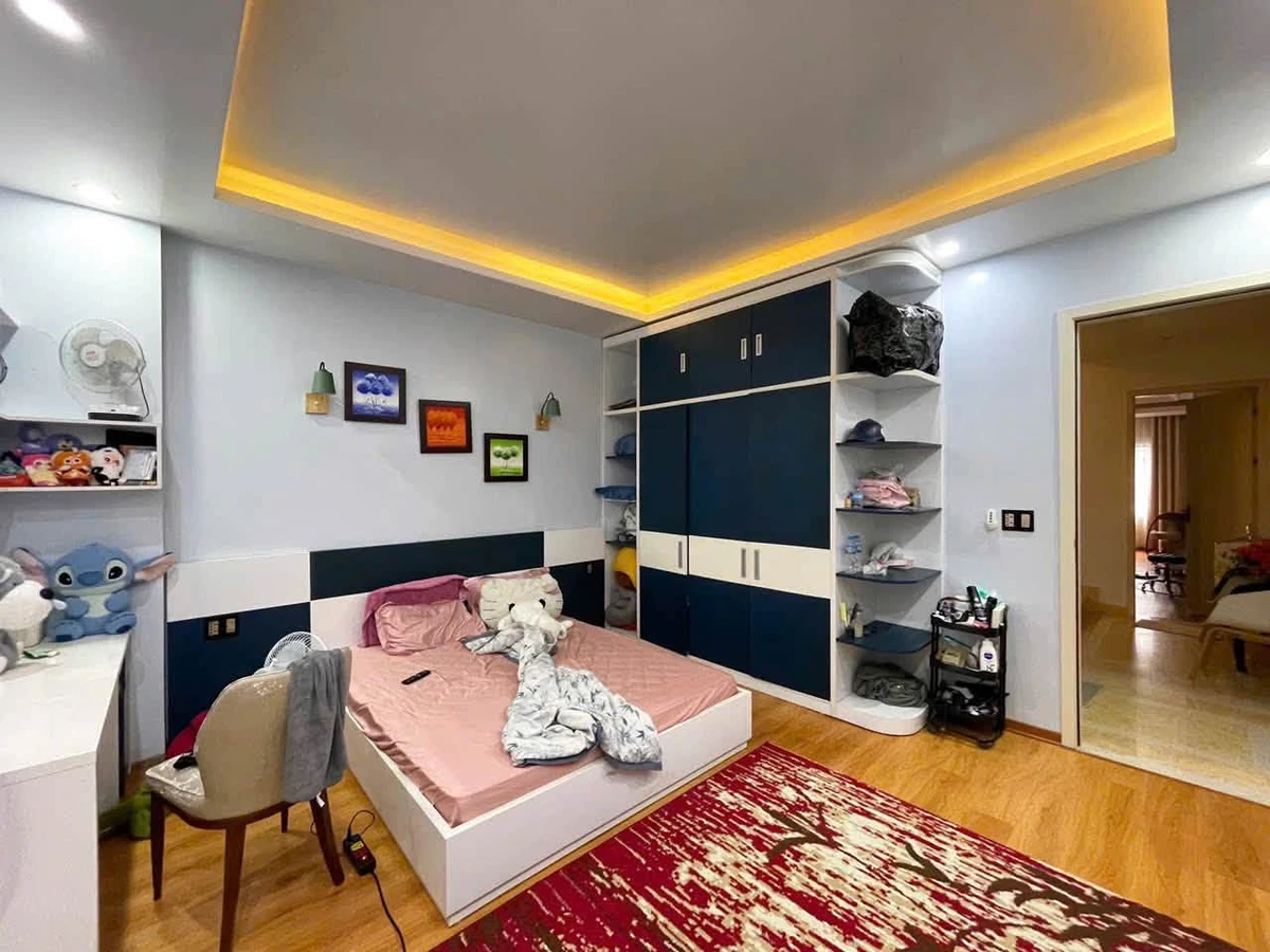 Bán nhà 70m2, 4 PN tại Song Long, Lê Lợi, Quận 12 - Ảnh thu nhỏ 2