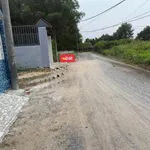 Bán đất Nhà Bè 100m² mặt tiền Hùng Vương gần chợ 1 tỷ 450 - Ảnh thu nhỏ 4