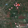 Cần bán lô đất rộng 15.437m2 tại xã Biển Hồ, mặt tiền rộng 120m. LH 0866 797 *** - Ảnh thu nhỏ 9