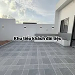 Bán nhà mới 135m² 2PN gần Ngô Đức Tốn, Phân Thiết - Ảnh thu nhỏ 1