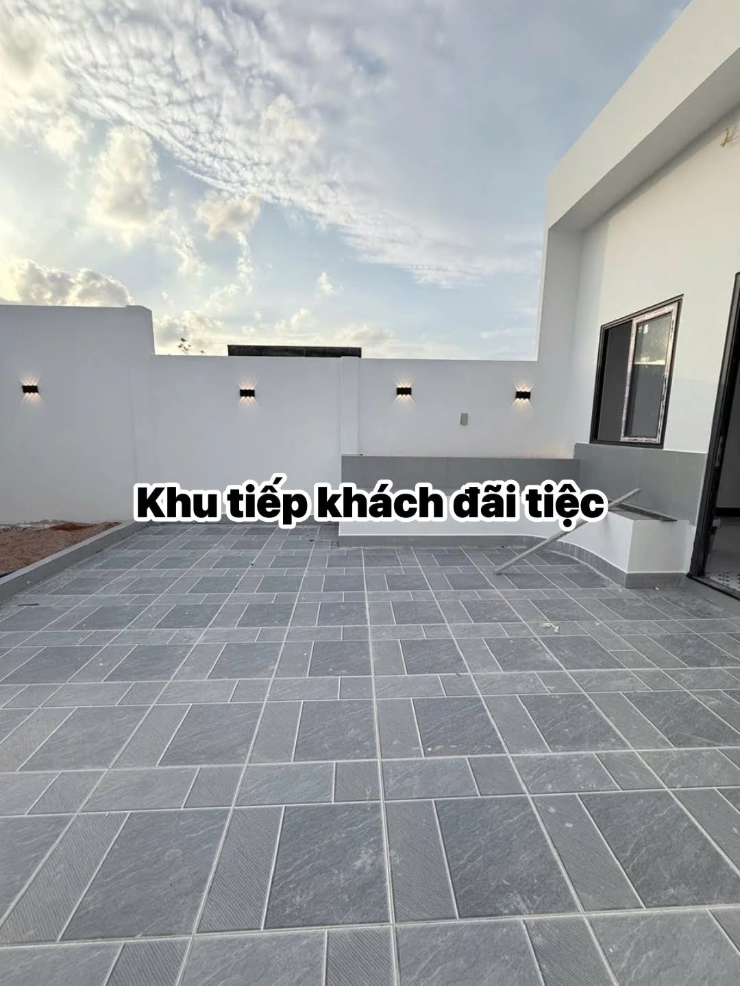 Bán nhà mới 135m² 2PN gần Ngô Đức Tốn, Phân Thiết - Ảnh 1