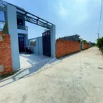 Bán nhà 2PN Đức Hòa Thượng Quận 12, 108m2, 1 tỷ 580 triệu - Ảnh thu nhỏ 1
