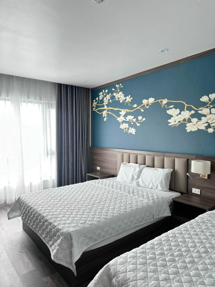 Bán khách sạn 8 tầng, 36 phòng, 284m² tại Bãi Cháy, Hạ Long - Ảnh thu nhỏ 5