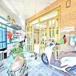 Bán nhà góc hẻm 3.5m Huỳnh Tấn Phát, 5x10m, 1 trệt 2 lầu, giá 3,68 tỷ - Ảnh thu nhỏ 2