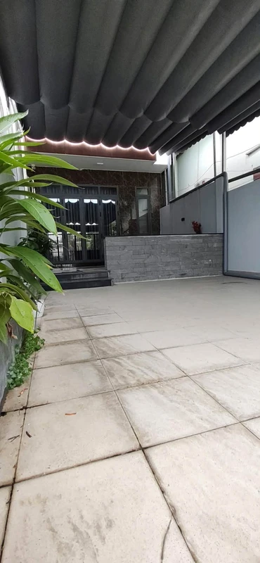 Bán nhà 1 trệt 1 lầu 3PN Chánh Nghĩa Thủ Dầu Một 60m2