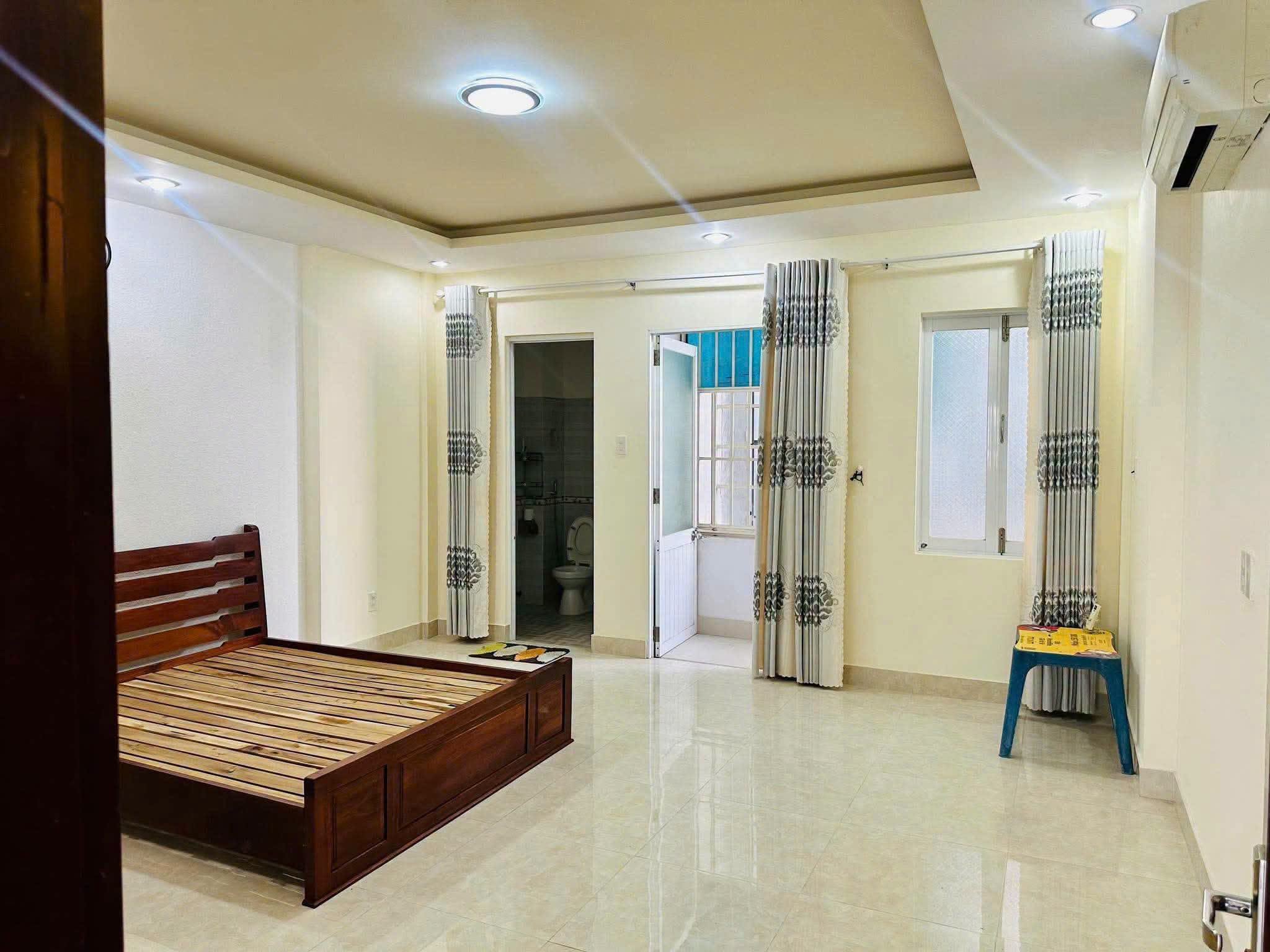 Bán nhà 3PN 4WC 183m2 đường Trần Tử Bình Nha Trang - Ảnh thu nhỏ 3