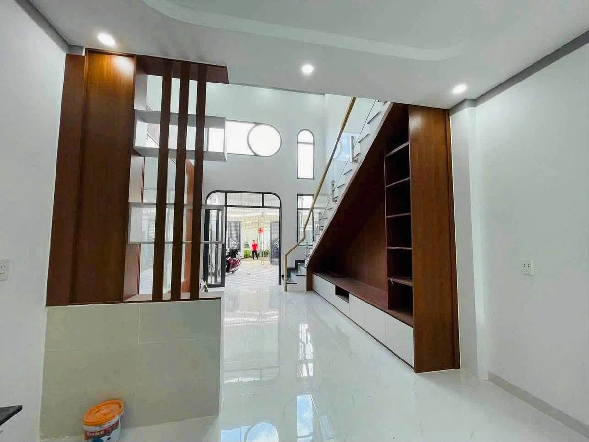 Bán nhà 120m² 3PN Bình Minh, Bình Tân, giá 1 tỷ 7 - Ảnh thu nhỏ 3