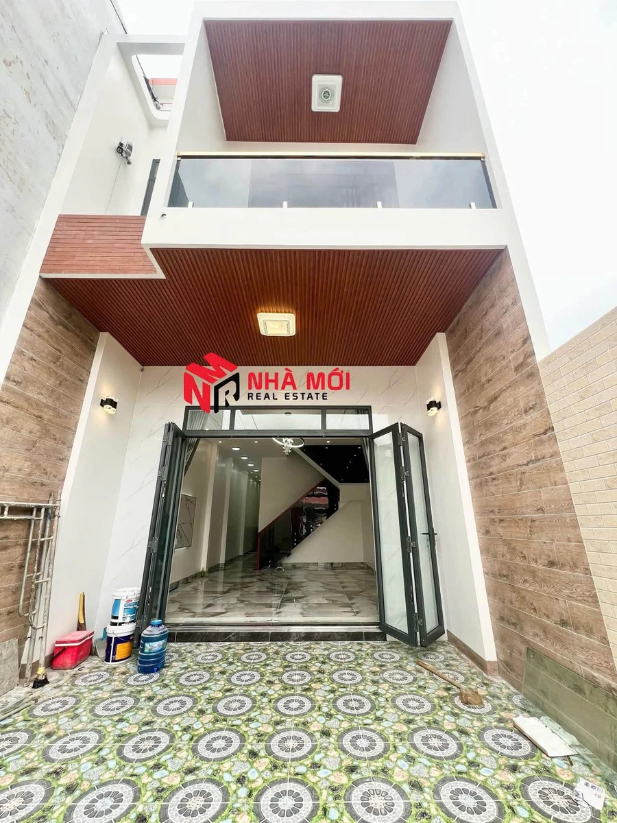 Bán nhà 3PN Licogi Võ Văn Ngân 100m² 3.1 tỷ - Ảnh thu nhỏ 2