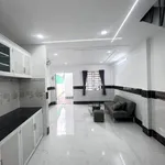 Bán nhà Quận 12 2 tỷ, 46m2, 2PN 2WC - Ảnh thu nhỏ 3