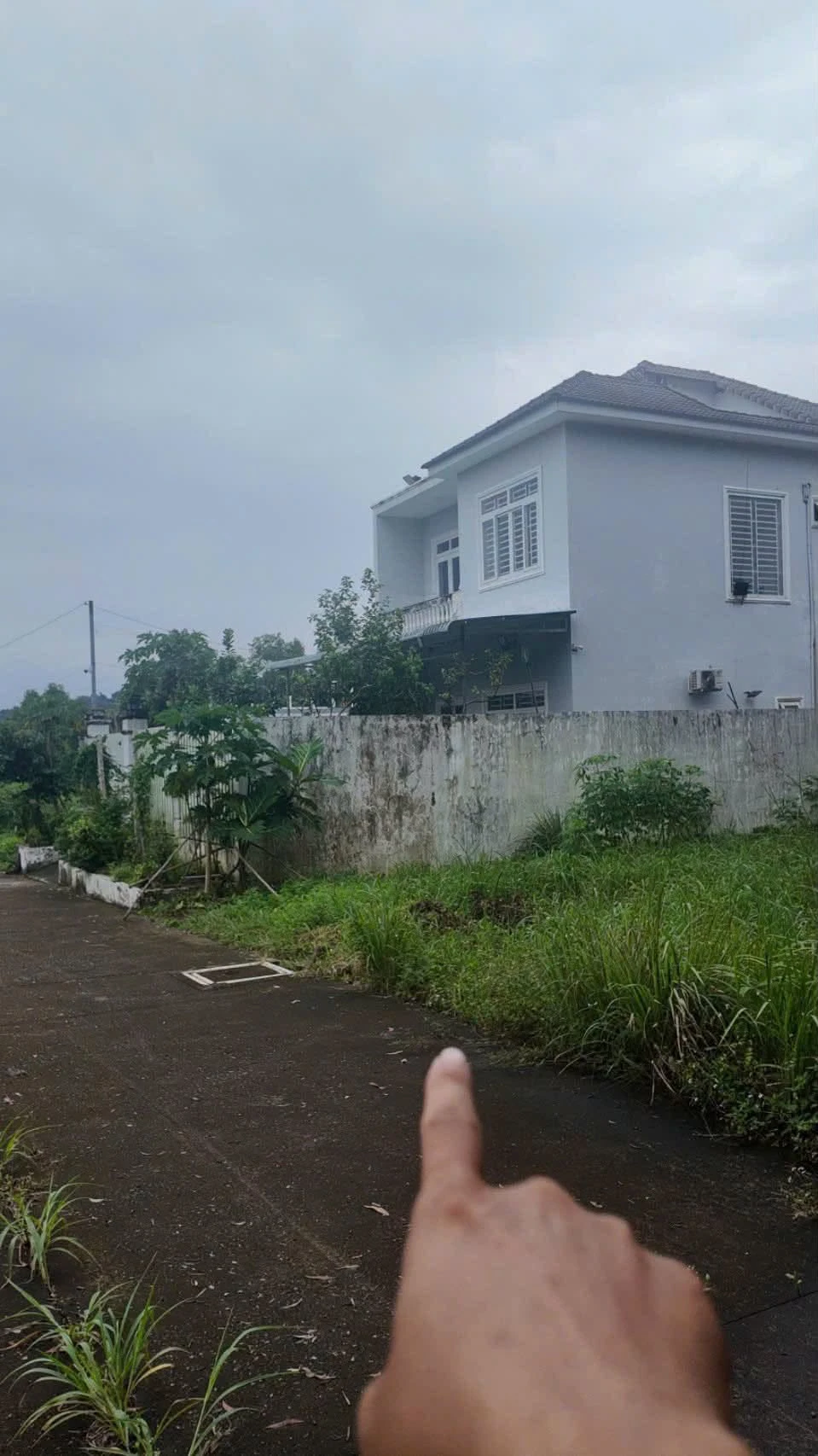 Bán đất 131m2 lộ 6m tại Bùng Gội, Kiên Giang - Ảnh 1