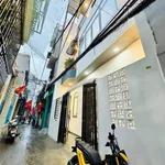 Bán nhà 3 tầng mới 46m² Hoàng Diệu, Đà Nẵng, giá 4.5 tỷ - Ảnh thu nhỏ 1