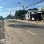 Bán đất mặt tiền Lê Hữu Nghĩa 140m² Tân An Tây Ninh - Ảnh thu nhỏ 3