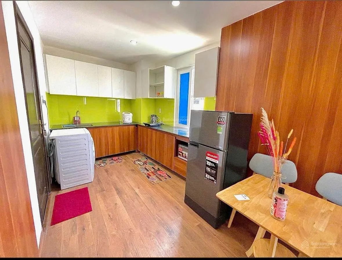 Bán căn hộ mặt tiền 100m² Nguyễn Công Trứ, Đà Nẵng, giá 16 tỷ - Ảnh thu nhỏ 3