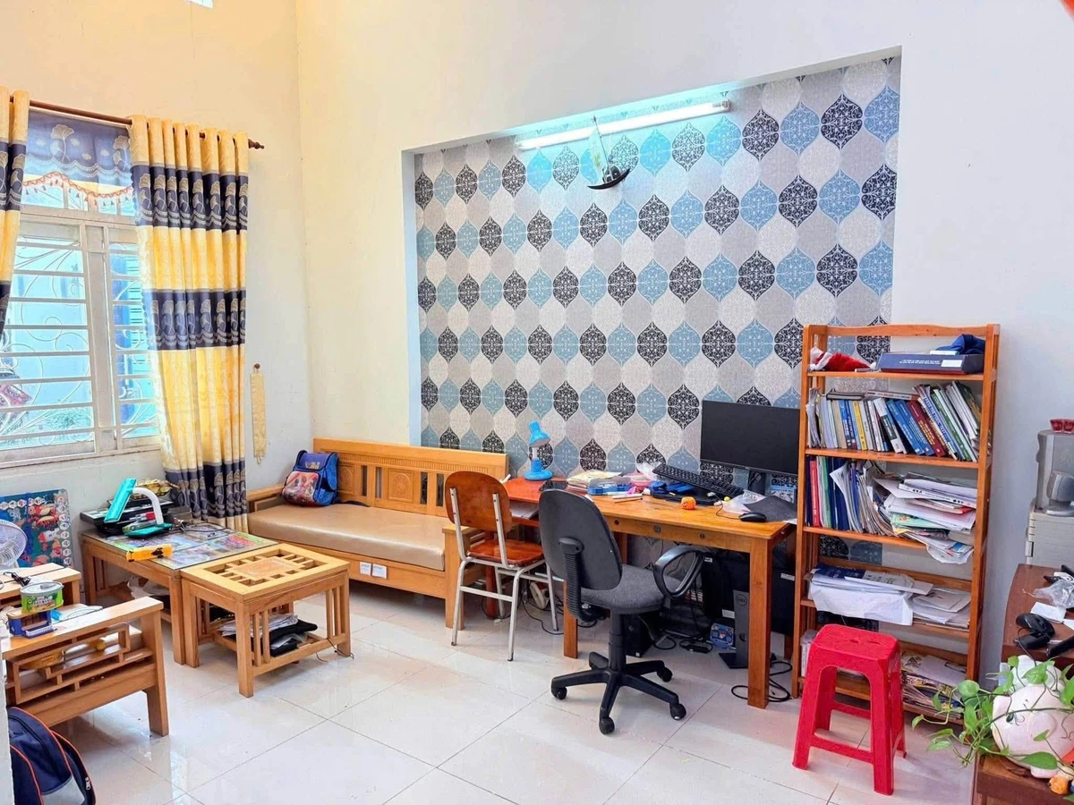 Bán nhà hẻm 70m² 2PN đường Lê Lợi Vũng Tàu - Ảnh thu nhỏ 2
