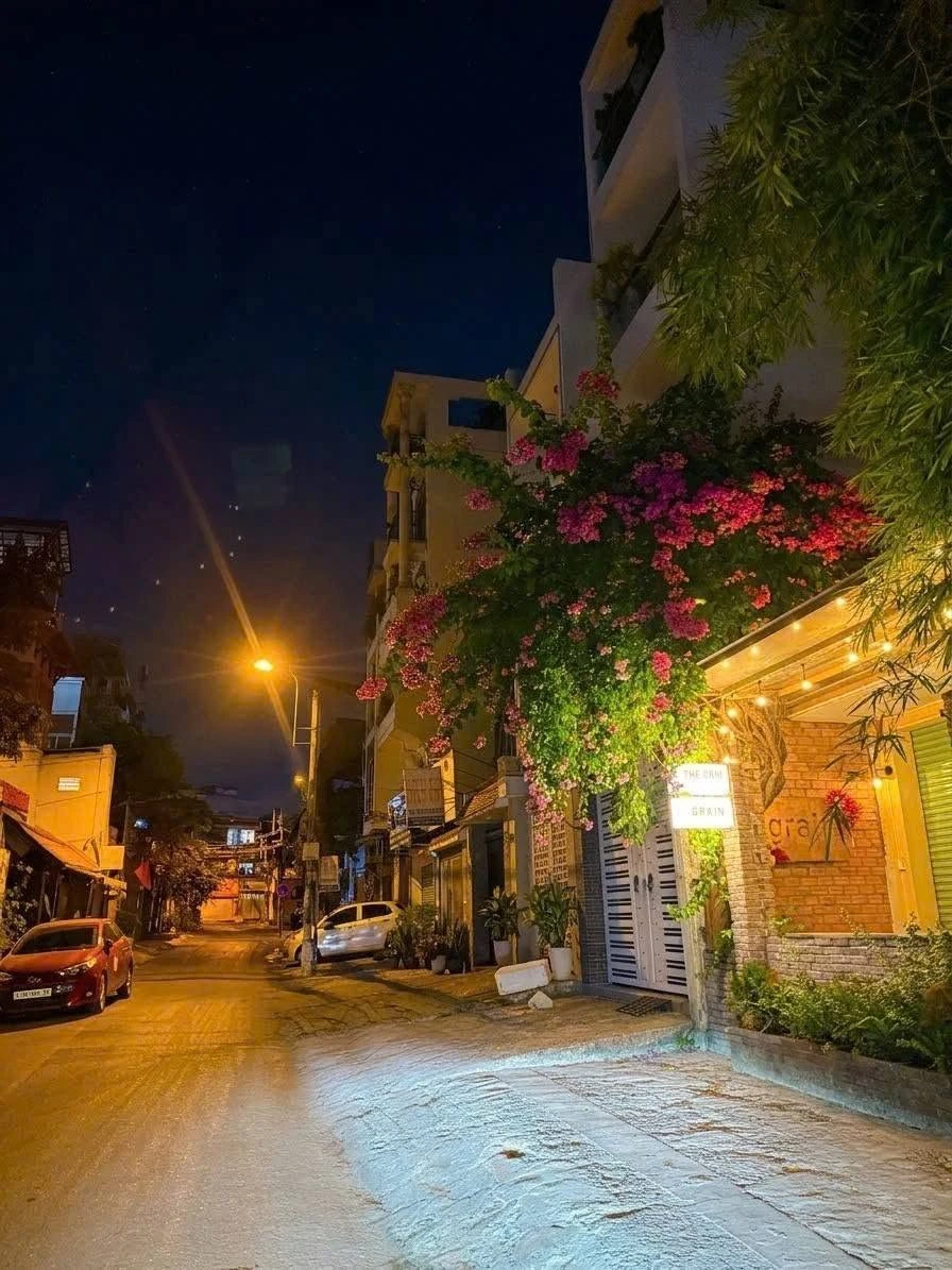Bán nhà mặt tiền Nguyễn An Ninh Bình Thạnh 36m² hơn 6 tỷ - Ảnh 1