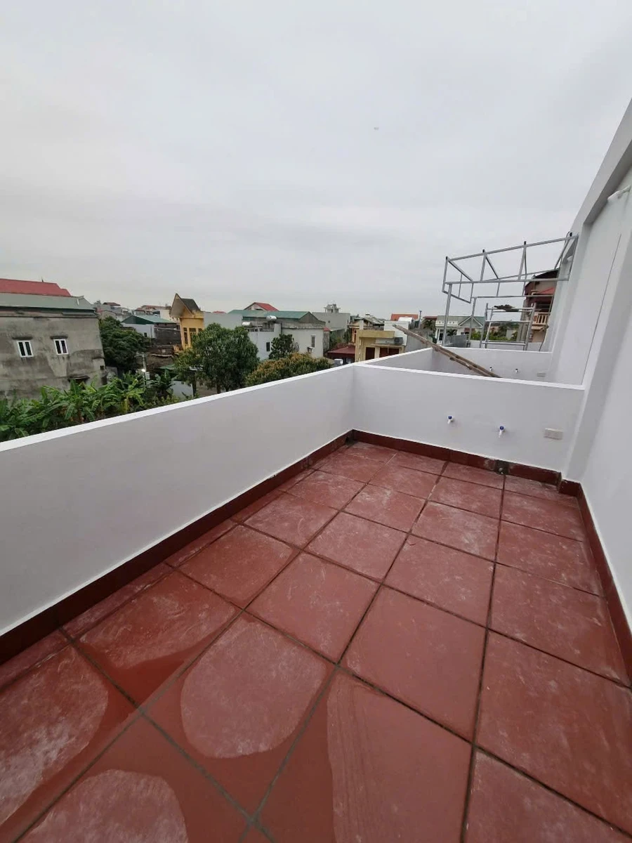 Bán nhà 3 tầng 40m² 3 phòng ngủ Khu 3 Việt Hòa Hải Phòng - Ảnh thu nhỏ 5