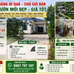 Bán nhà vườn 1634m² Lâm Đồng giá 2 tỷ - Ảnh thu nhỏ 1
