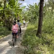 Bán lô đất 28ha (28 mẫu) - cách mặt tiền đường Tỉnh 986A đi U Minh - Cà Mau 0,5km - xã Nguyễn Phích - Ảnh thu nhỏ 11
