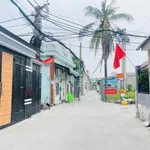 Bán đất 4x20m Thạnh Xuân 4 tỷ 050 - Ảnh thu nhỏ 2
