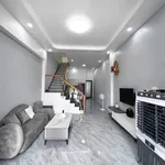 Bán nhà mặt tiền Bạch Mai, 72m², 3PN, Tân Hiệp 4.65 tỷ - Ảnh thu nhỏ 2