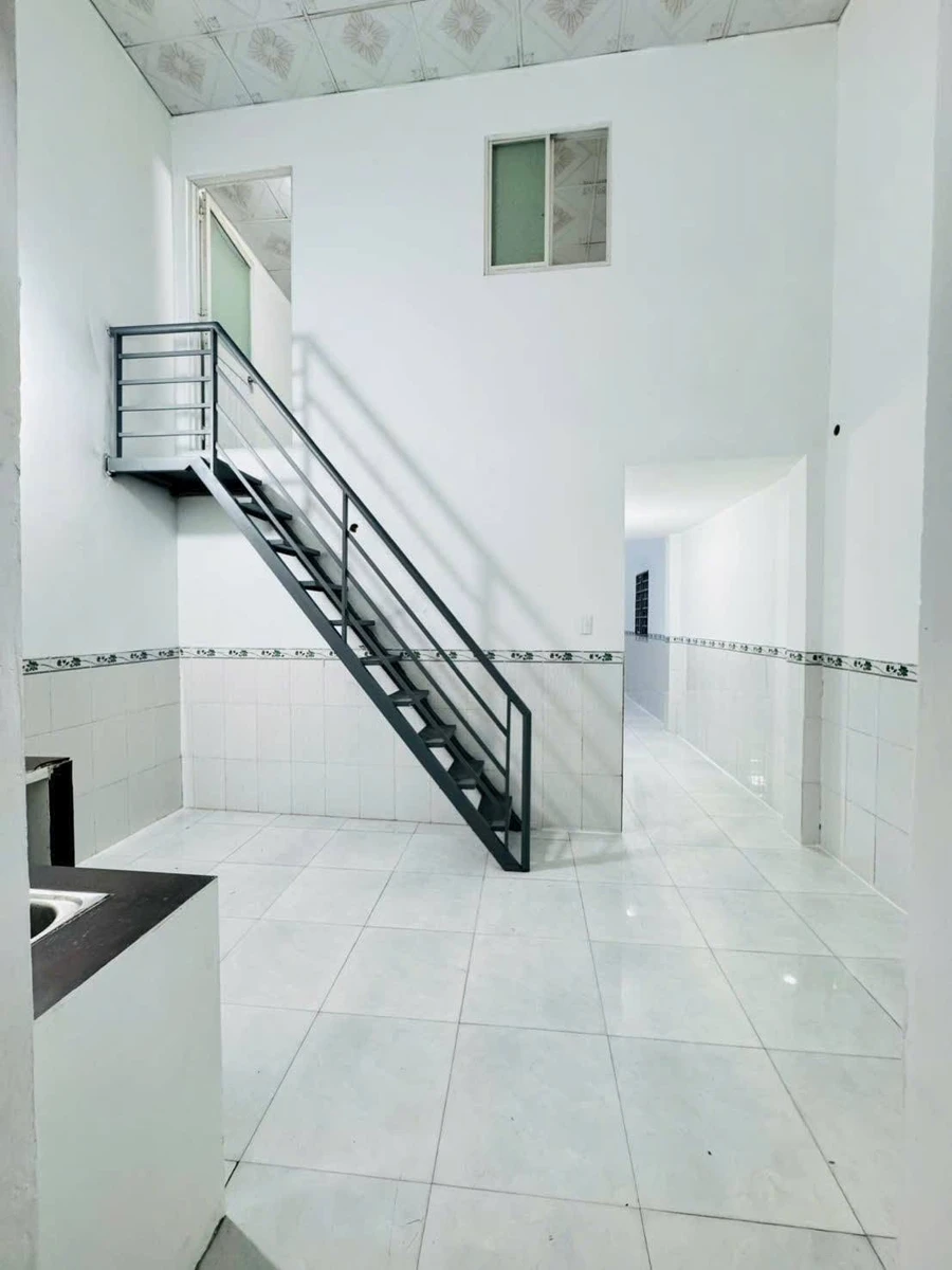 Bán nhà góc 2 mặt tiền Trảng Dài 63m² 1 tỷ 90 - Ảnh thu nhỏ 4