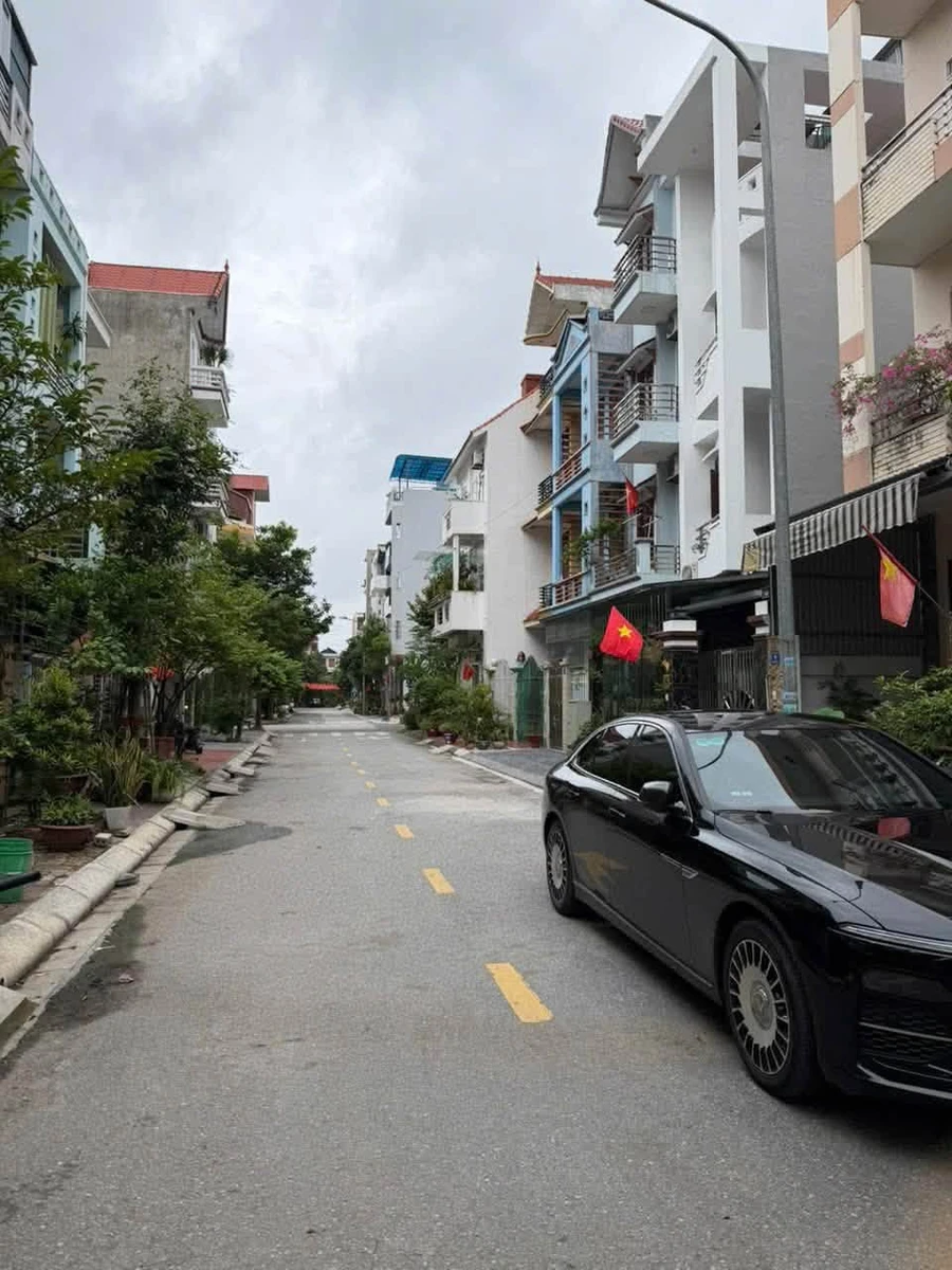 Bán nhà 3 tầng 4PN 76m² Vạn Phúc Hải Dương 4,7 tỷ - Ảnh thu nhỏ 3