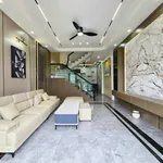 Bán nhà 3 tầng 50m² 3 phòng ngủ An Dương Hải Phòng - Ảnh thu nhỏ 1