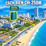 Mua nhà Tặng ô tô 200-300 triệu - Tặng full nội thất 4* 2PN 2,79 tỷ Simona Heights - Ảnh thu nhỏ 2