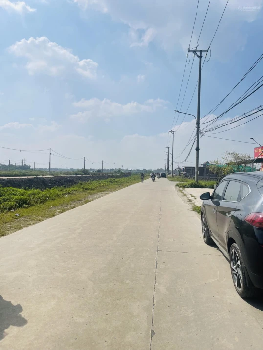 Bán đất tại Bắc Phong, Nam Bình, Ninh Bình, 9 tỷ, 133m2, pháp lý đầy đủ - Ảnh thu nhỏ 3