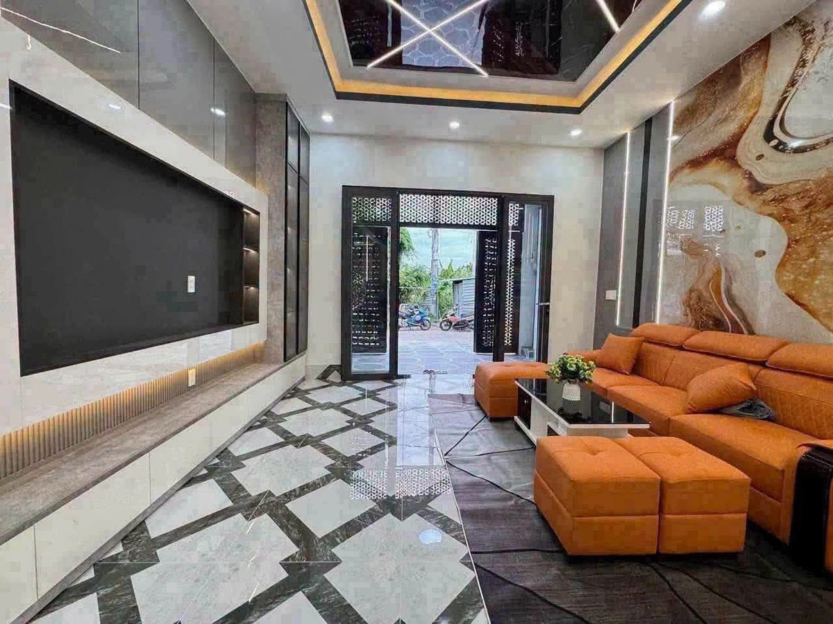 Bán nhà mặt tiền Kha Vạn Cân Rạch Giá 63m² 2 tỷ 350 triệu - Ảnh thu nhỏ 5