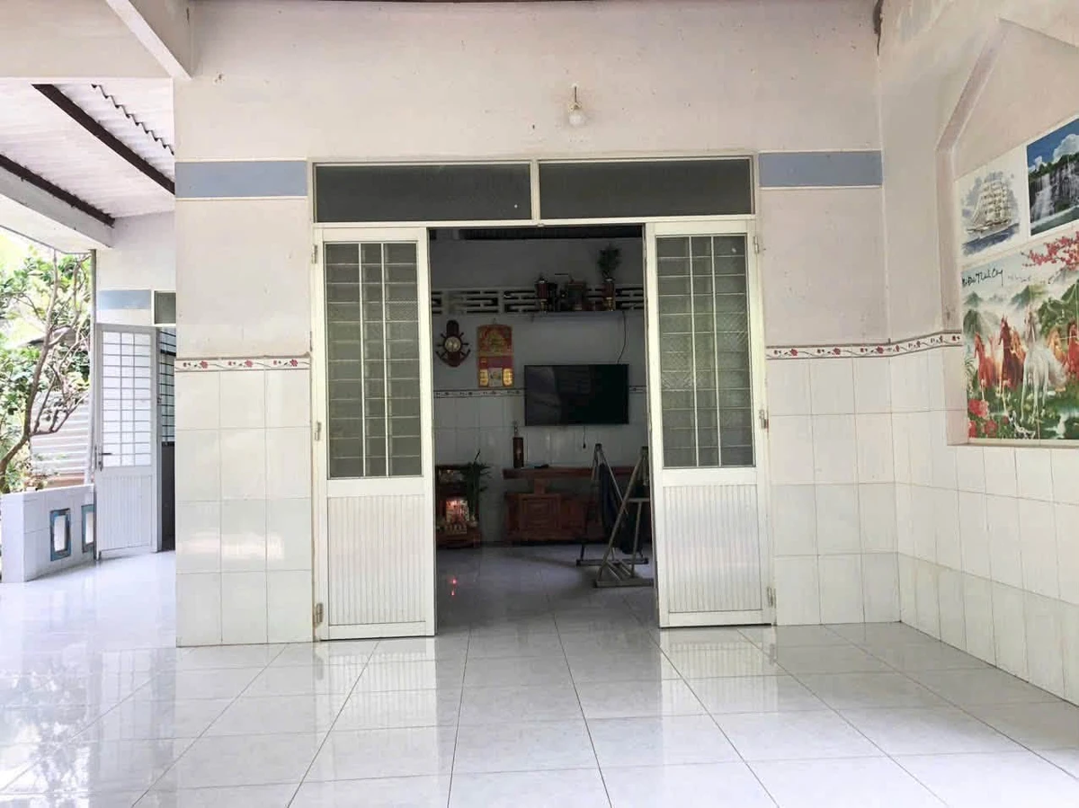 Bán nhà 2PN 340m² Phước Thạnh, Bình Tân - Ảnh thu nhỏ 3