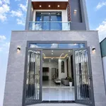 Bán nhà lầu hiện đại 3PN 140m2 giá 3 tỷ 290 Trảng Dài - Ảnh thu nhỏ 1