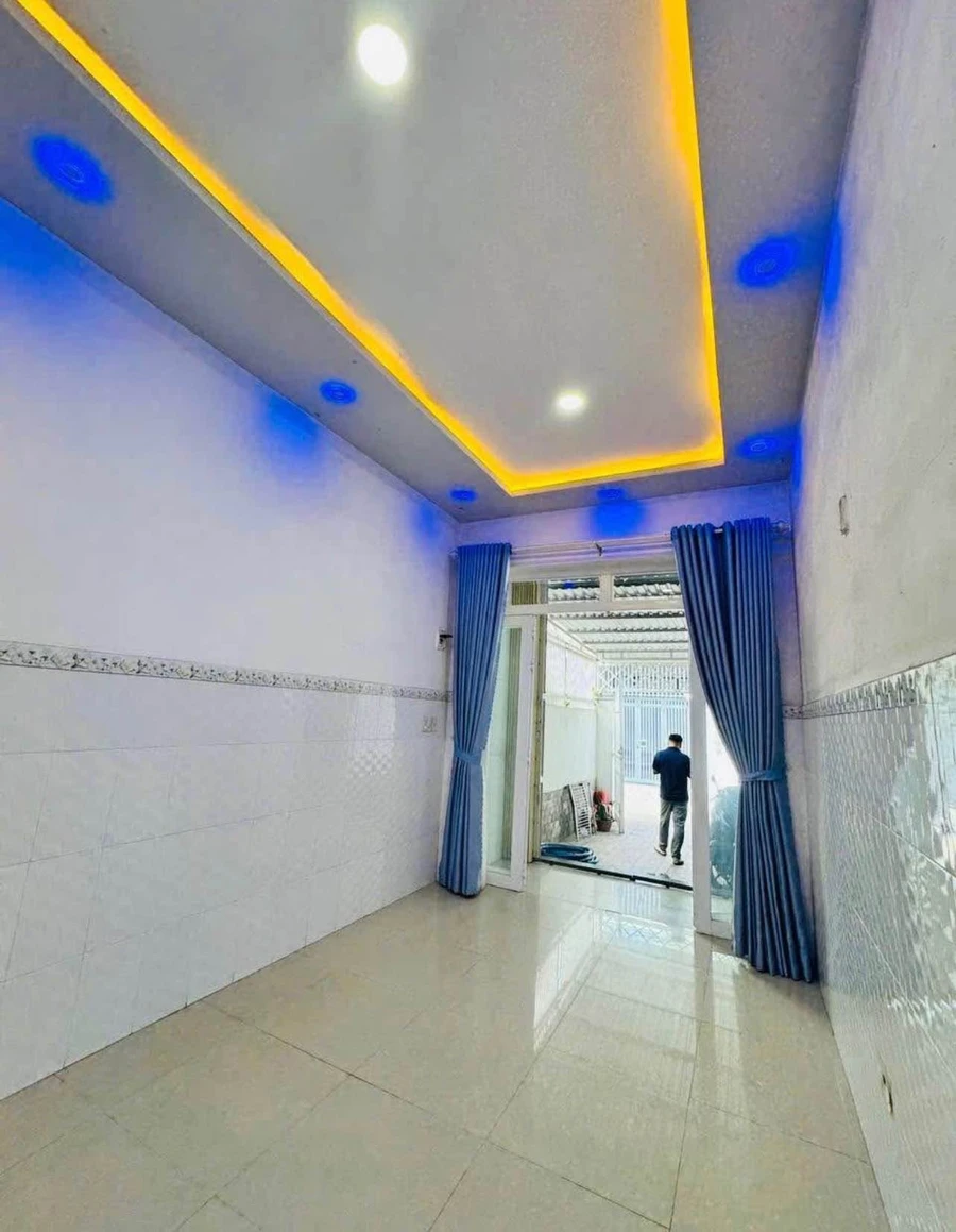 Nhà bán Phan Thiết 1 tỷ 50 triệu, 73m2 đường Phạm Thị Ngư - Ảnh thu nhỏ 3